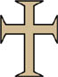 byzantijnse kruis