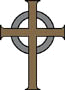Ionisch kruis