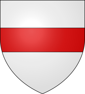 Blason Maison de Béthune.svg