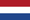 Vlag van het Koninkrijk der Nederlanden