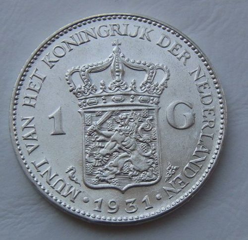 Bestand:1-gulden-wilhelmina-1931.jpg