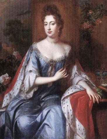 Bestand:Queen Mary II 1692-1694 circa.jpg