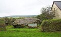 Bestand:Devil's Quoit Near St Columb Major - geograph.org.uk - 93807.jpg