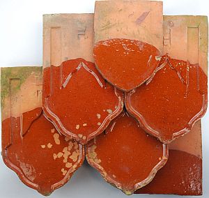 Bestand:Beverstaart 6a leipan bovenzijde half verglaasd.jpg