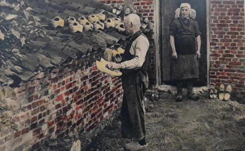 Bestand:De Klompenmakerij van de Meierij van 's-Hertogenbosch.jpg