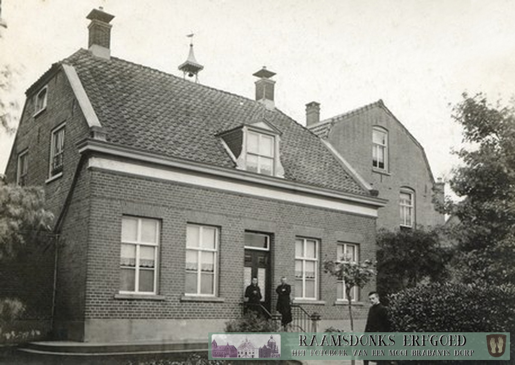 Prins Hendrikstraat 8