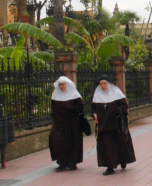 Bestand:Zusters in Sevilla.jpg