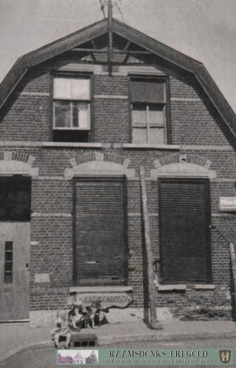 Prins Hendrikstraat 43