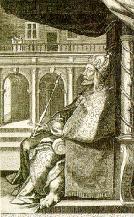 Wladislaus II van Hongarije