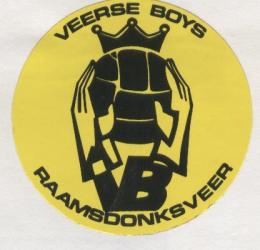 CO-74-75-99 - “Kansloos en inspiratieloos van de mat geveegd……..!”