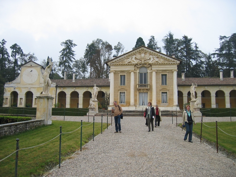 Bestand:Villa Barbaro1.jpg