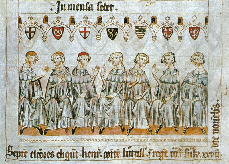 Bestand:Balduineum Wahl Heinrich VII.jpg