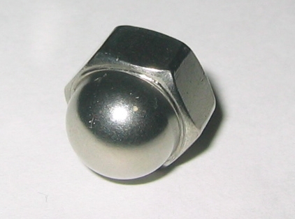 Bestand:Domed cap nut.jpg