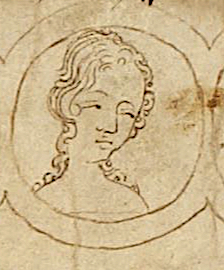 Margaretha van Engeland