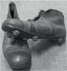 voetbalschoenen