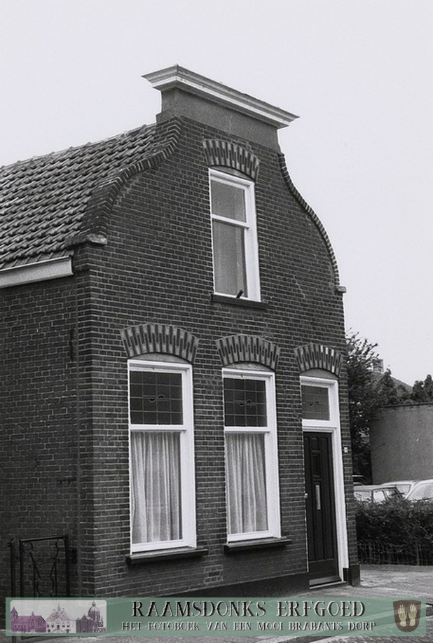 Prins Hendrikstraat 20