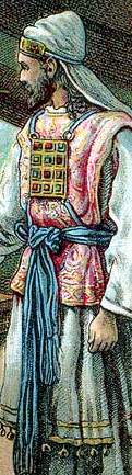 Kohen Gadol (Bible Card).jpg