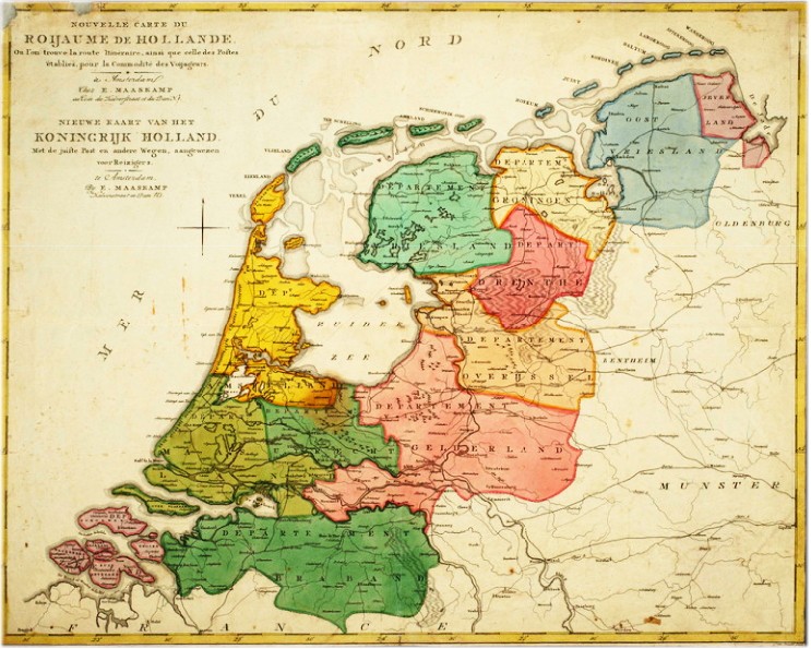 Bestand:Koninkrijk Holland (1809).jpg