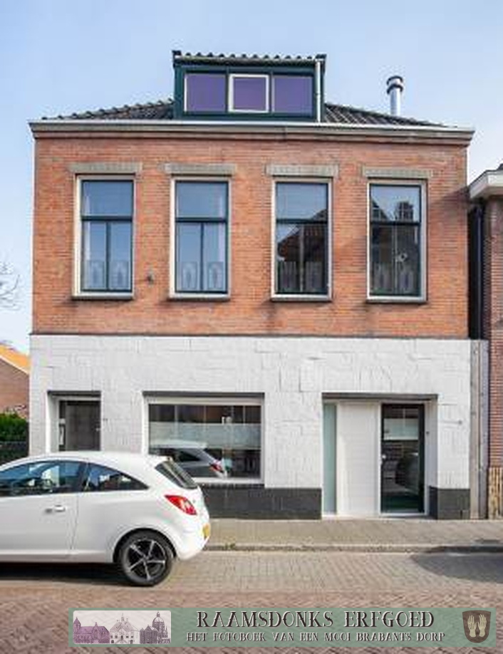 Prins Hendrikstraat 24