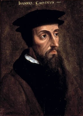 MCC-31320 Portret van Johannes Calvijn (1509-1564)-uitsnede.jpg