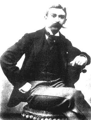 Bestand:Pierre Fredy de Coubertin, baron de Coubertin.jpg