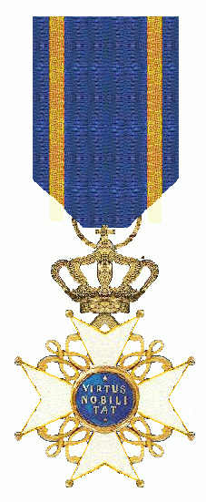 Bestand:Ridder in de Orde van de Nederlandse Leeuw Modelversiersel.gif
