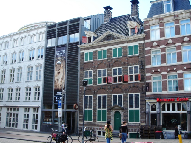 Bestand:Rembrandt House.jpg