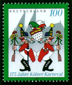 Bestand:DPAG-1997-KölnerKarneval.jpg