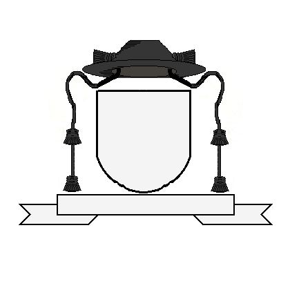 Bestand:Het wapen van een proost of deken.jpg