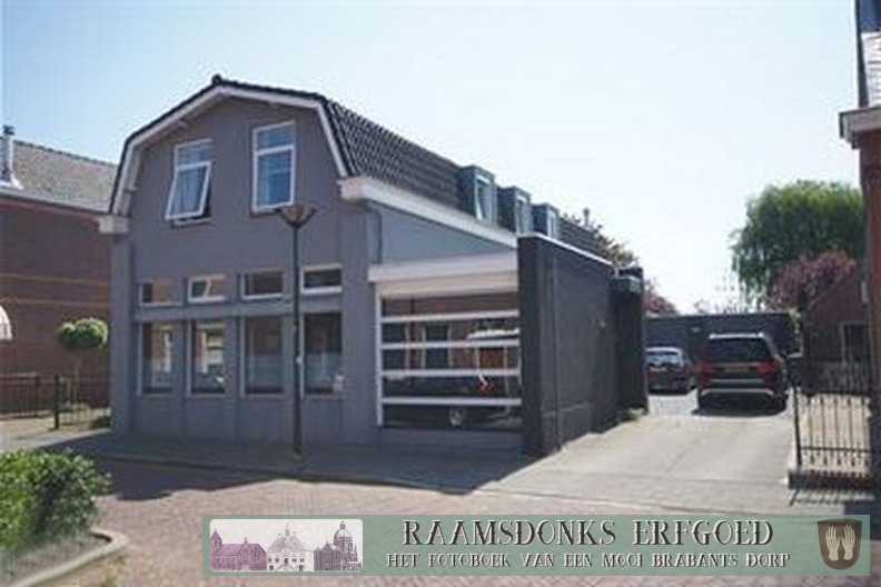 Prins Hendrikstraat 32