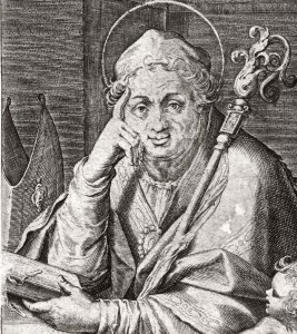 Bestand:Augustinus van Canterbury.jpg