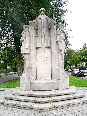 Bestand:Juliana van Stolberg monument.jpg