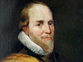 Prins Maurits (1567-1625)