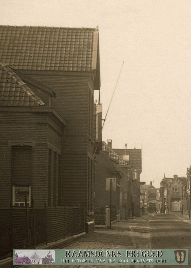 Prins Hendrikstraat 34