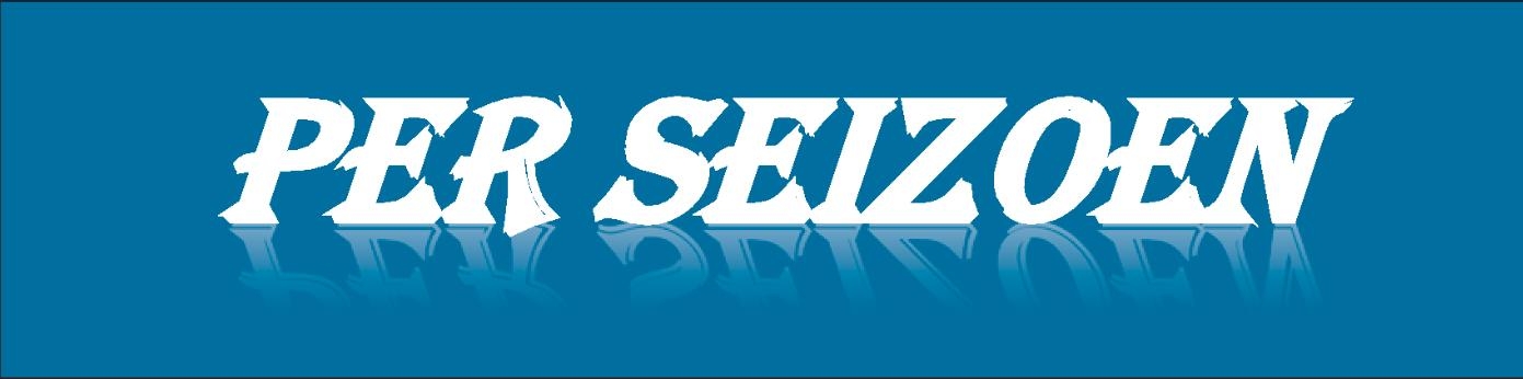 Per Seizoen