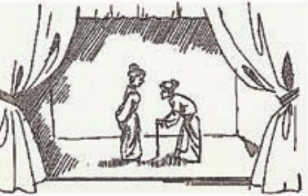 De Snip en Snap revue