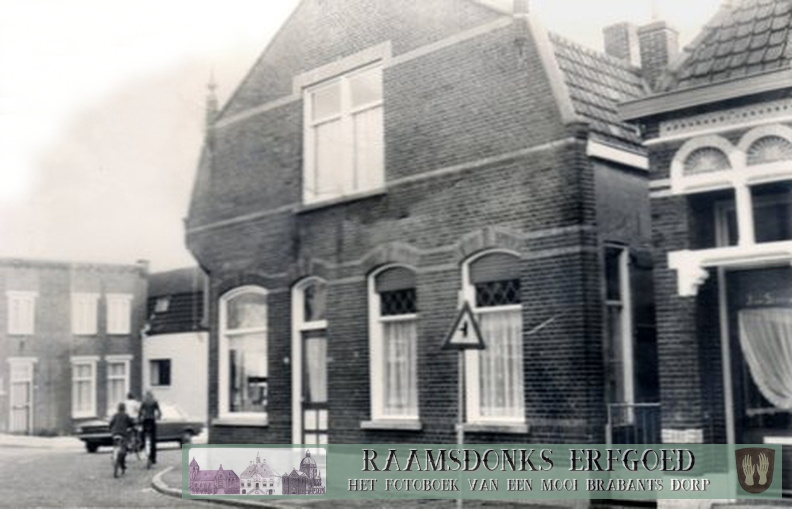 Prins Hendrikstraat 44