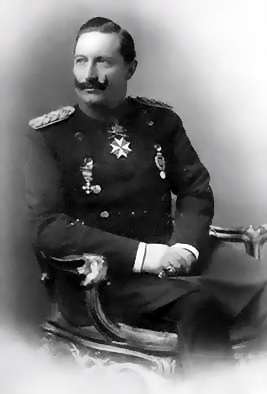 Wilhelm II van Duitsland