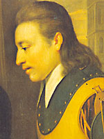 Hendrik van Nassau