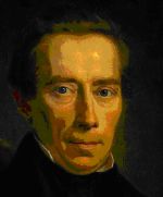 J.R. Thorbecke. De grote Nederlandse staatsman en schrijver van de Grondwet van 1848