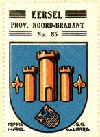 Province Noord-Brabant