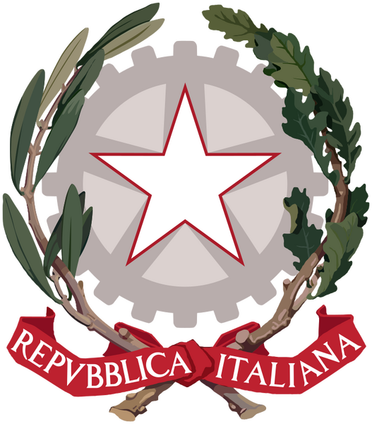 Bestand:Emblem of Italy.svg