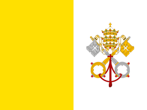 Flag of the Papal States (1825-1870).svg