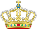 Kroon der Nederlanden
