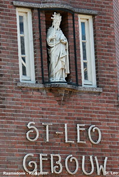 Bestand:Sint-Leogebouw.jpg