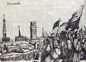 Uittocht katholieken Leeuwarden 1580.jpg