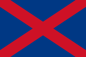 Bestand:Voortrekker flag.svg