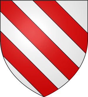 Blason commune d'Aubange (Belgique).svg