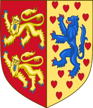 Coat of Arms of Brunswick-Lüneburg.svg