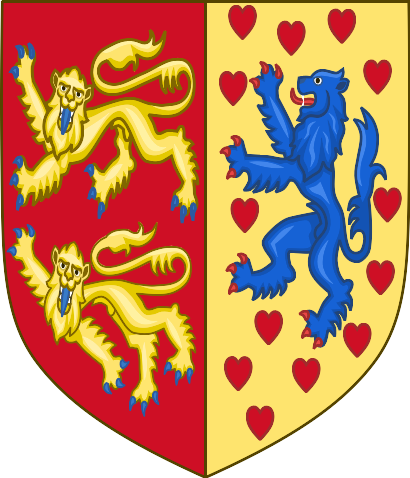Bestand:Coat of Arms of Brunswick-Lüneburg.svg